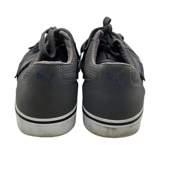 Puma El Ace 2 Shoe - Picture 4 of 7